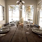 Norva Huoneisto Rovaniemi