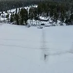 Huoneisto Norva Rovaniemi