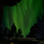 Norva Huoneisto Rovaniemi