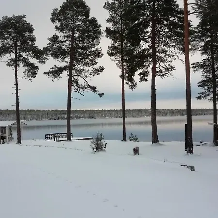 Norva Rovaniemi