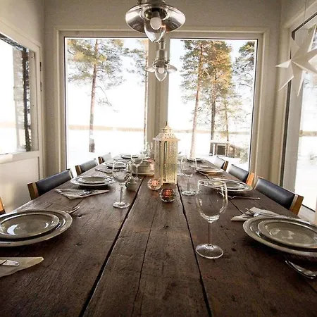 Norva Lägenhet Rovaniemi
