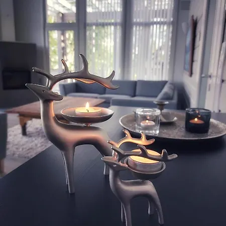 Apartmán Norva *