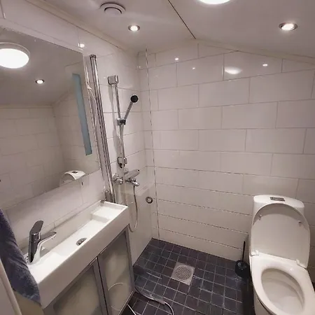 Norva Apartment