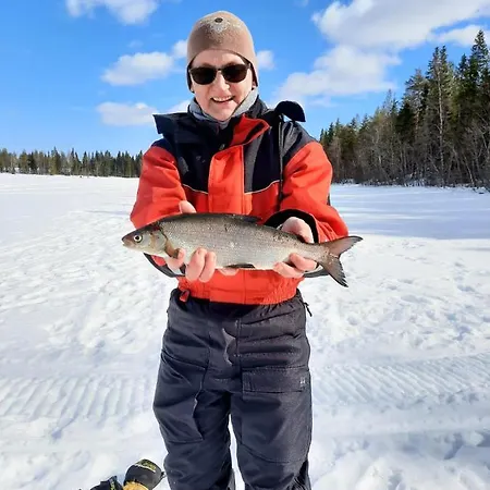 Norva Apartment Rovaniemi