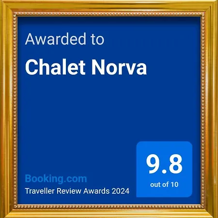 Apartment Norva Rovaniemi