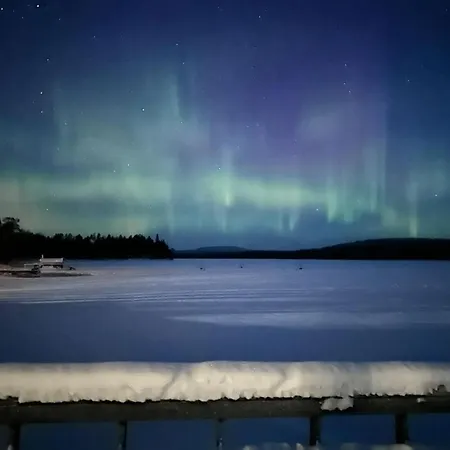 Norva Lägenhet *