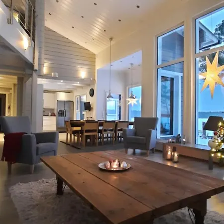 Norva Apartmán