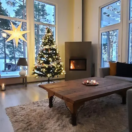 Apartment Norva *