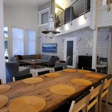 Norva Apartmán