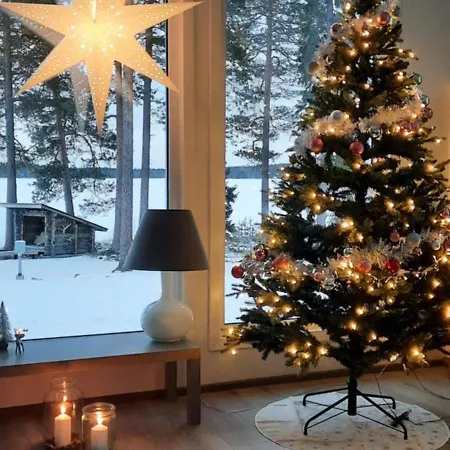 Norva Apartment