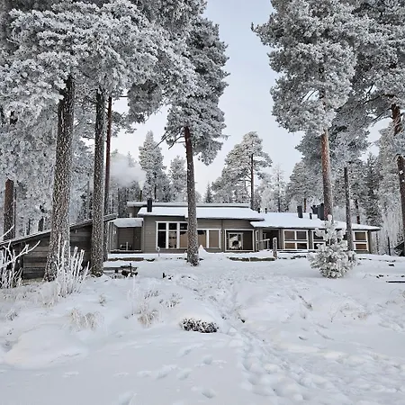 Norva * Rovaniemi