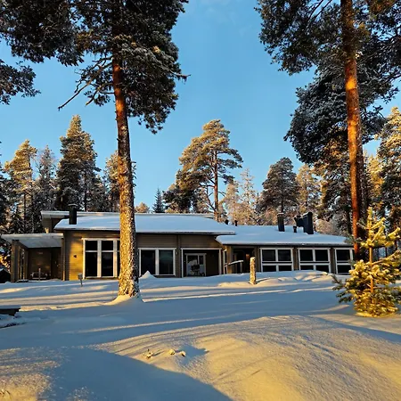 Norva * Rovaniemi