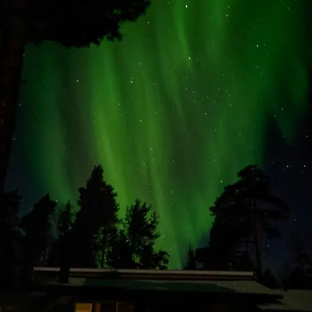 Norva Apartment Rovaniemi
