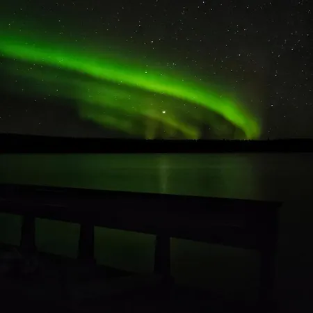 Norva * Rovaniemi