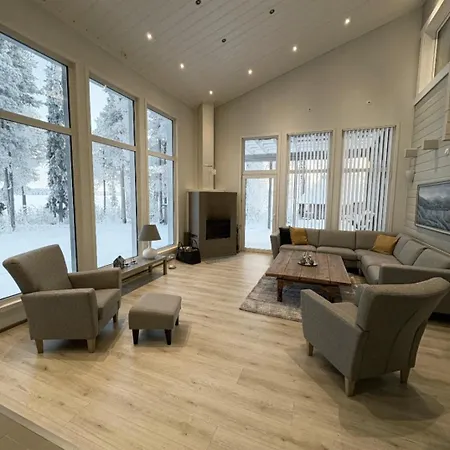 Apartment Norva