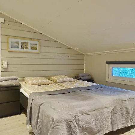 Norva Apartment Rovaniemi