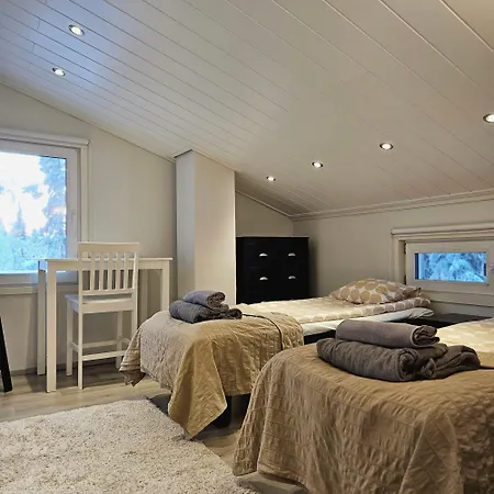 Norva Apartment