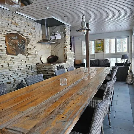 Apartment Norva