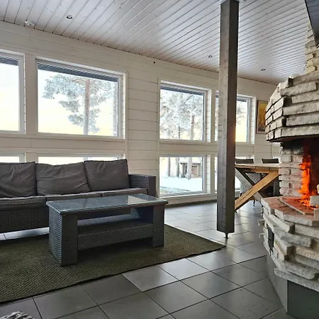 Norva * Rovaniemi