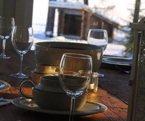 Norva * 罗瓦涅米