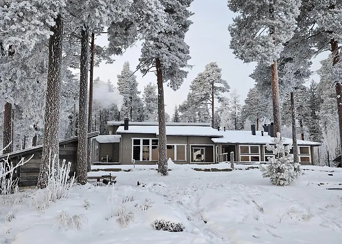 Norva * 罗瓦涅米