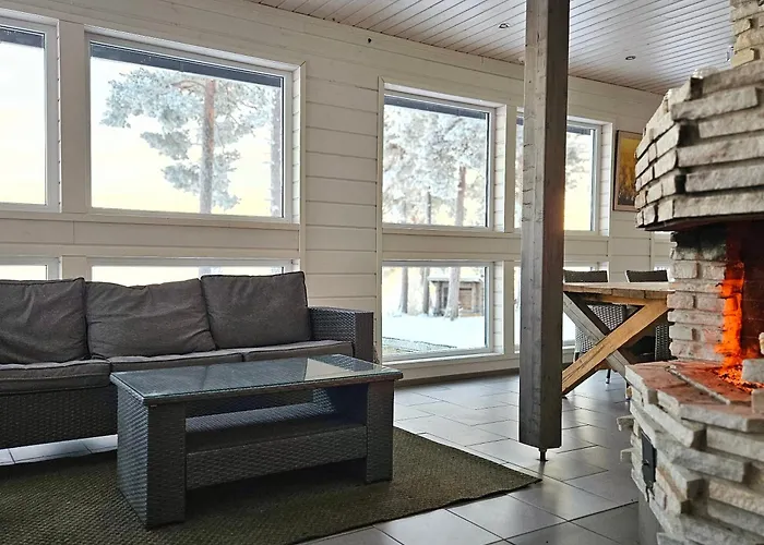 Norva * 罗瓦涅米